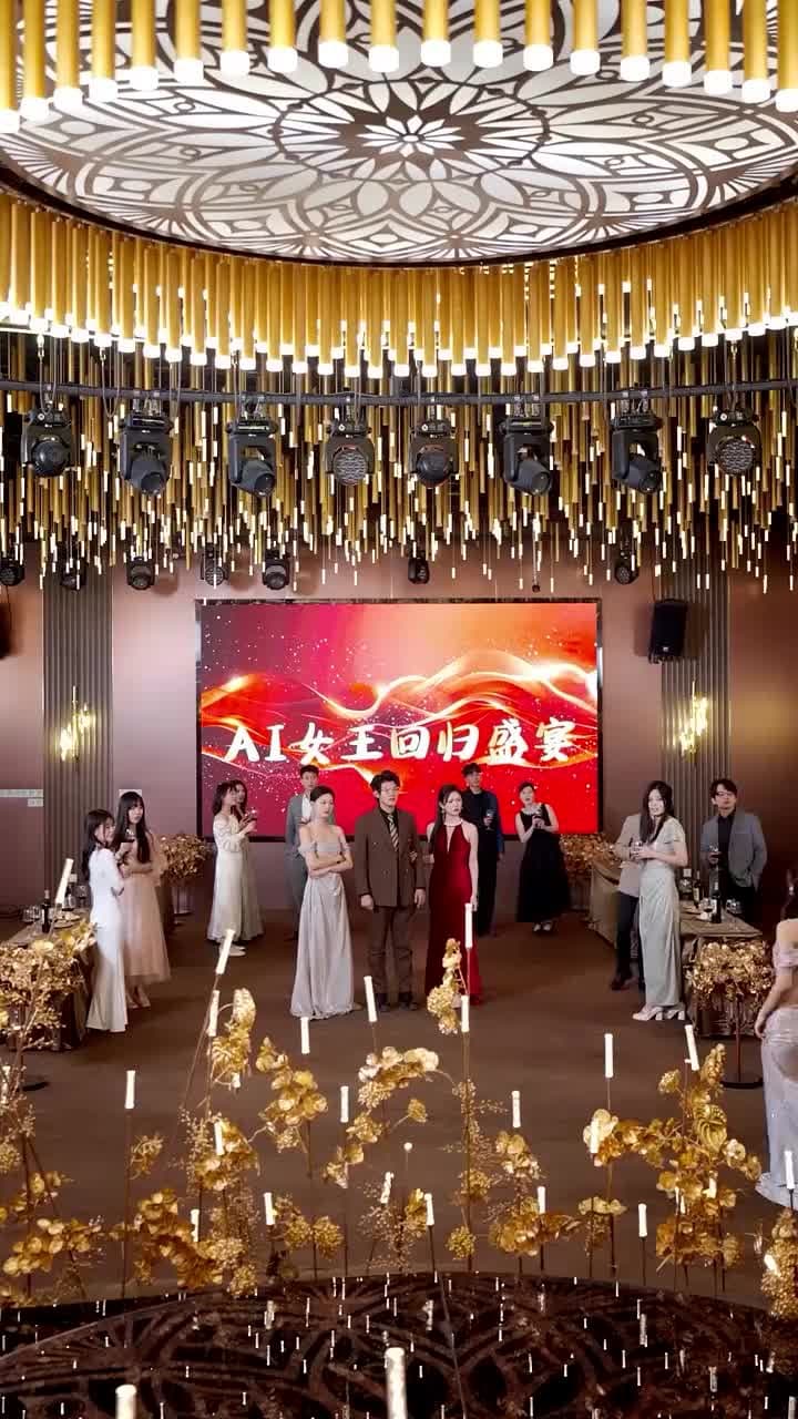De Cenicienta a Reina - Episode 8