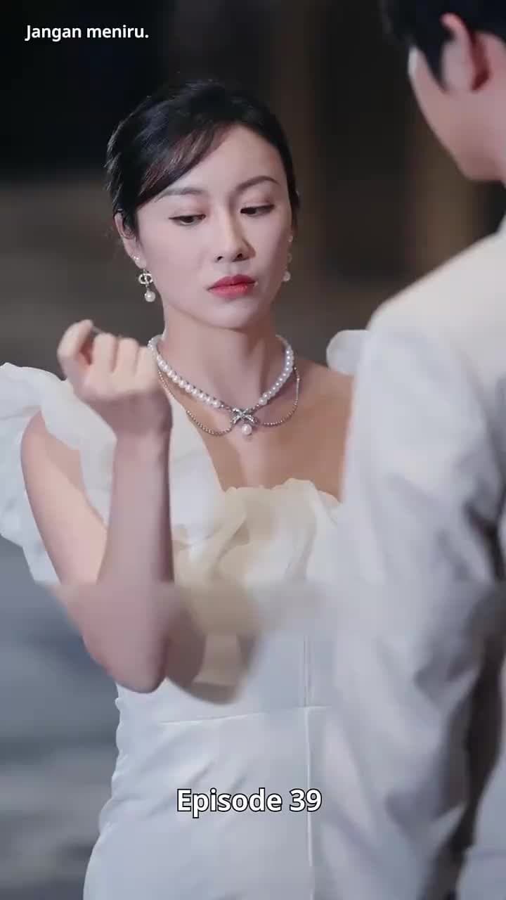 Penakluk Hati - Episode 39
