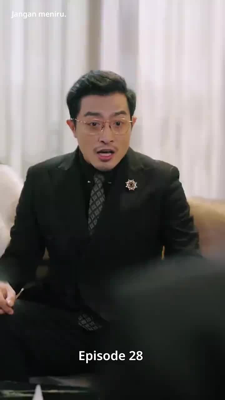 Penakluk Hati - Episode 28