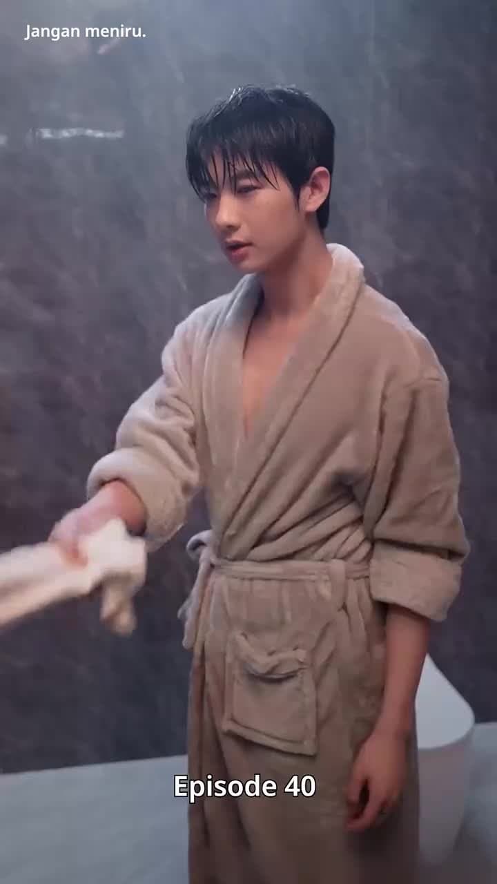 Penakluk Hati - Episode 40