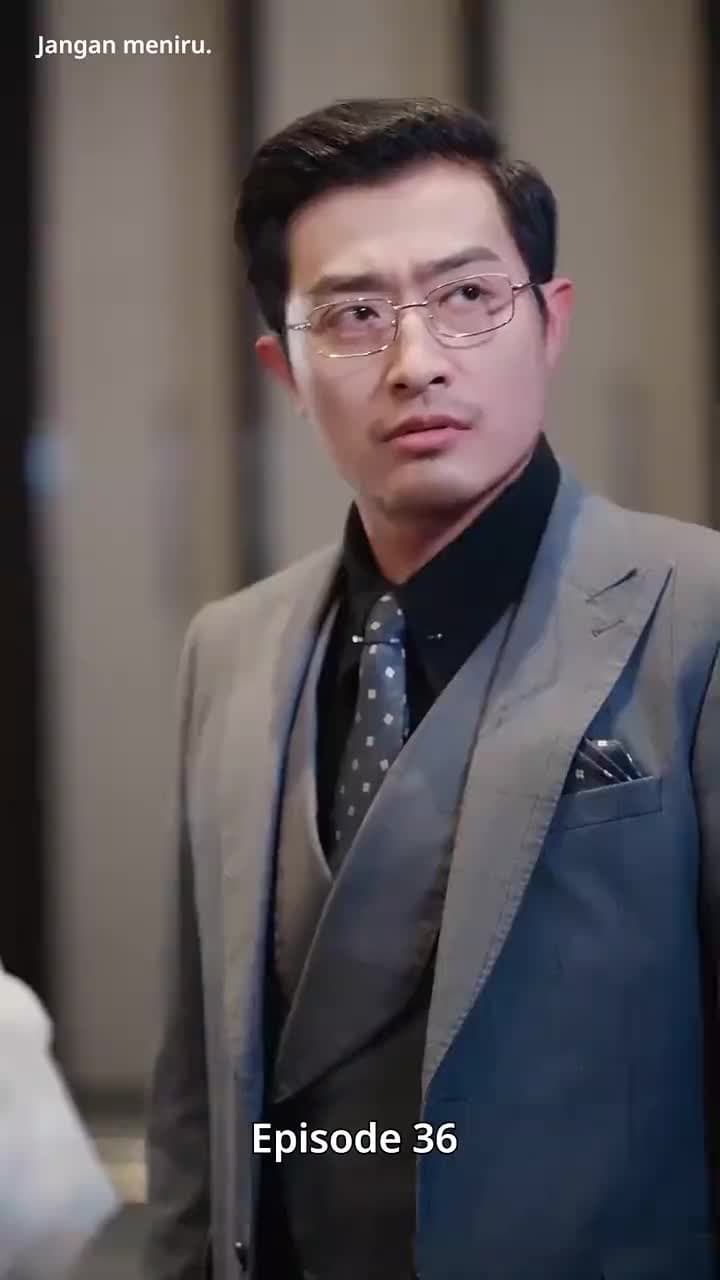 Penakluk Hati - Episode 36