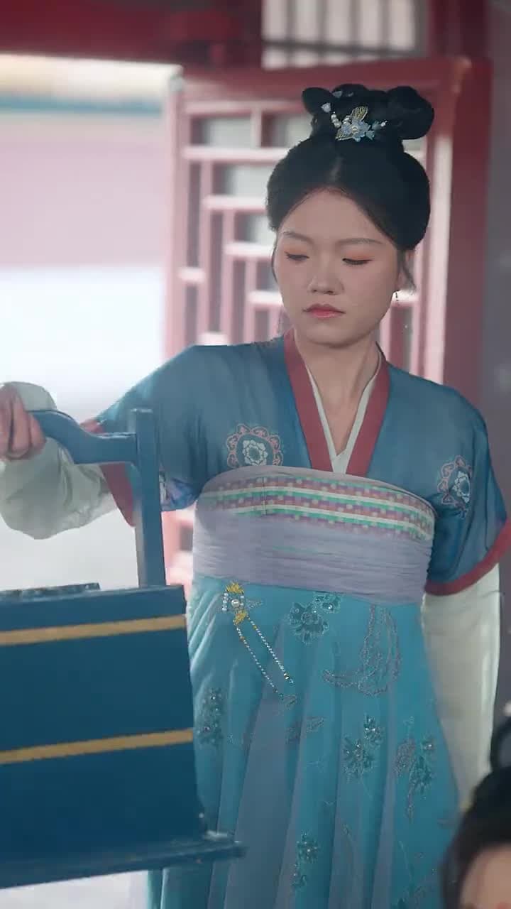 Her Way Home - Episode 12