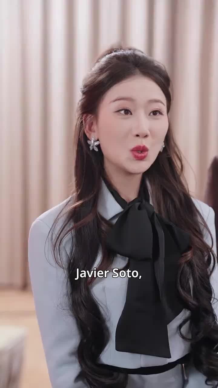De Cenicienta a Reina - Episode 33