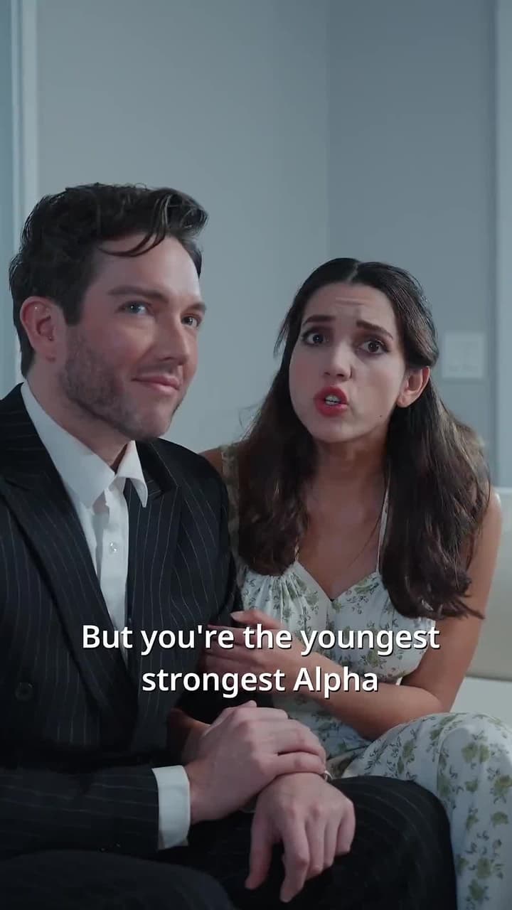 Alpha's Miracle Luna - Episode 34