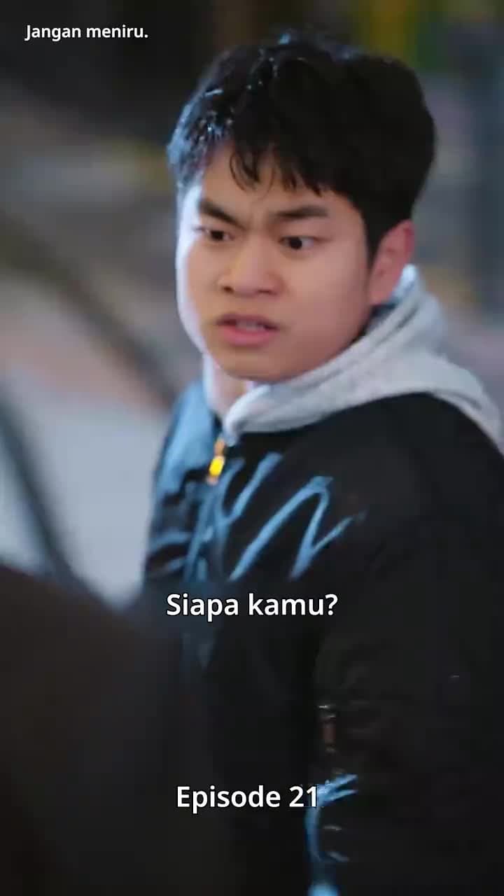 Penakluk Hati - Episode 21