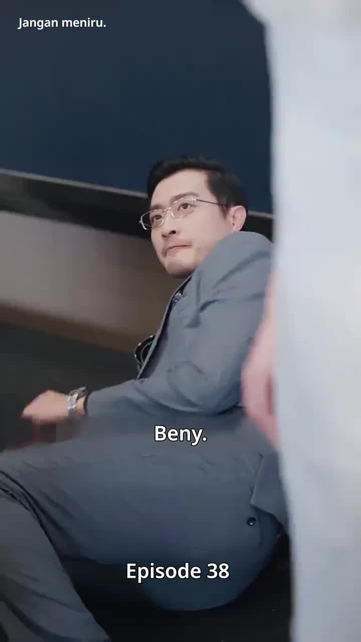 Penakluk Hati - Episode 38