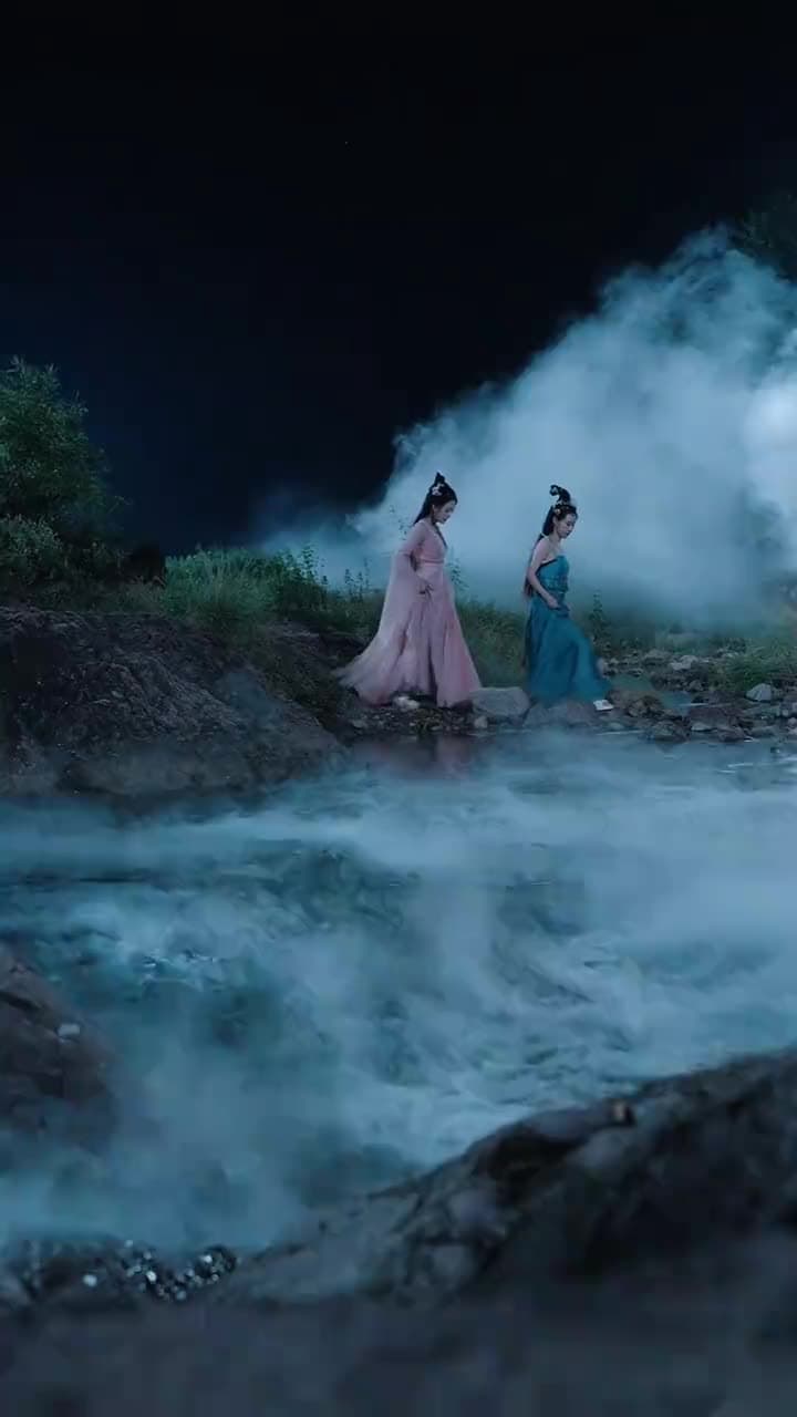 Tuan Gelap - Episode 27