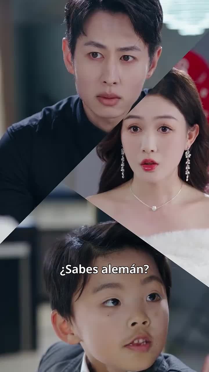 Mi Querida Traductora - Episode 3