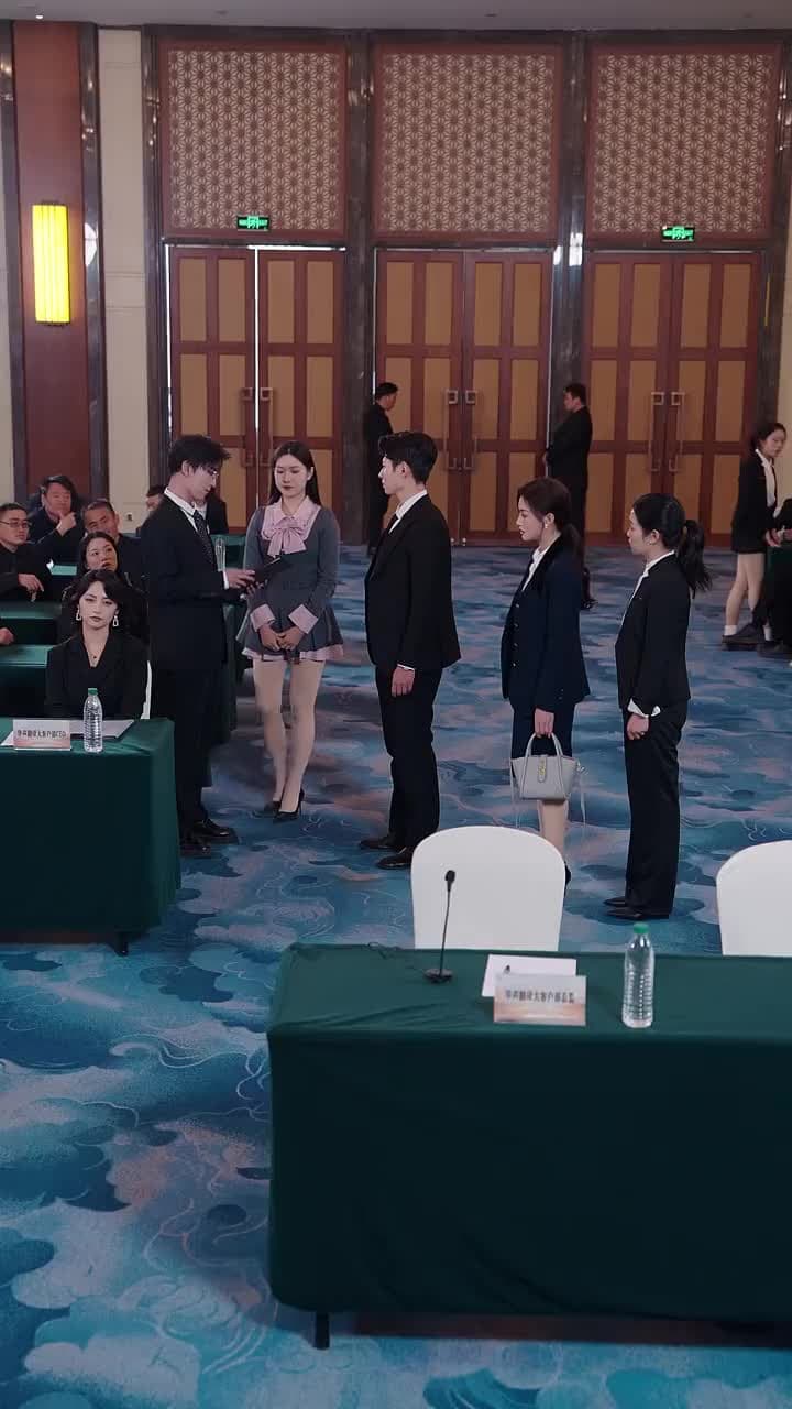 Mi Querida Traductora - Episode 15