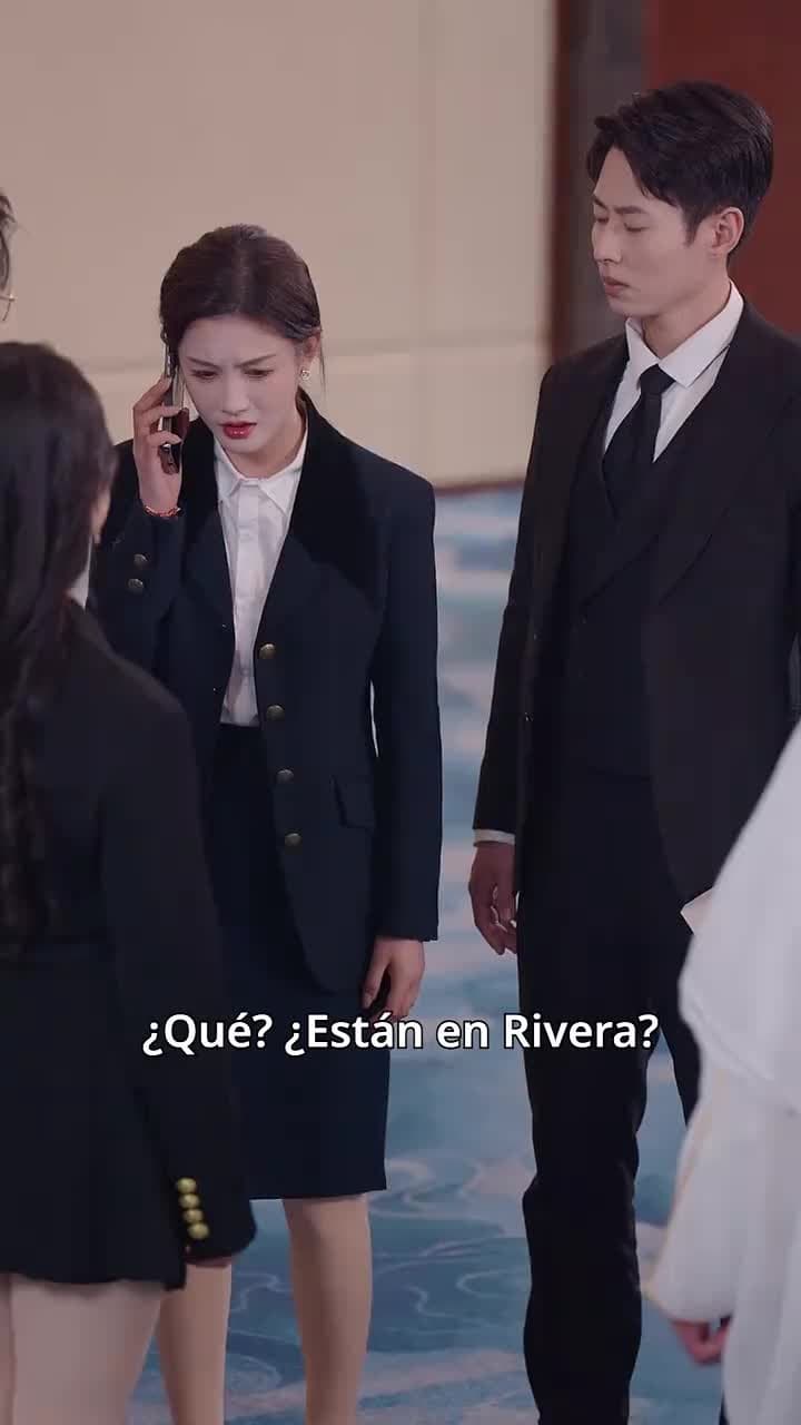 Mi Querida Traductora - Episode 23