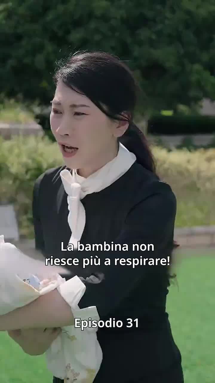 Infedeltà leale - Episode 31