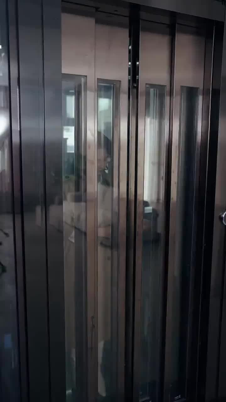 Mi Querida Traductora - Episode 5