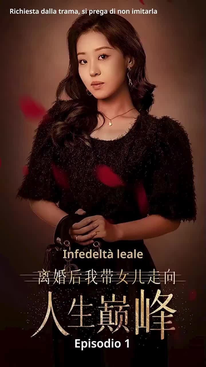 Infedeltà leale - Episode 1