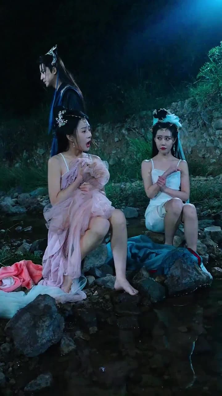 Tuan Gelap - Episode 29