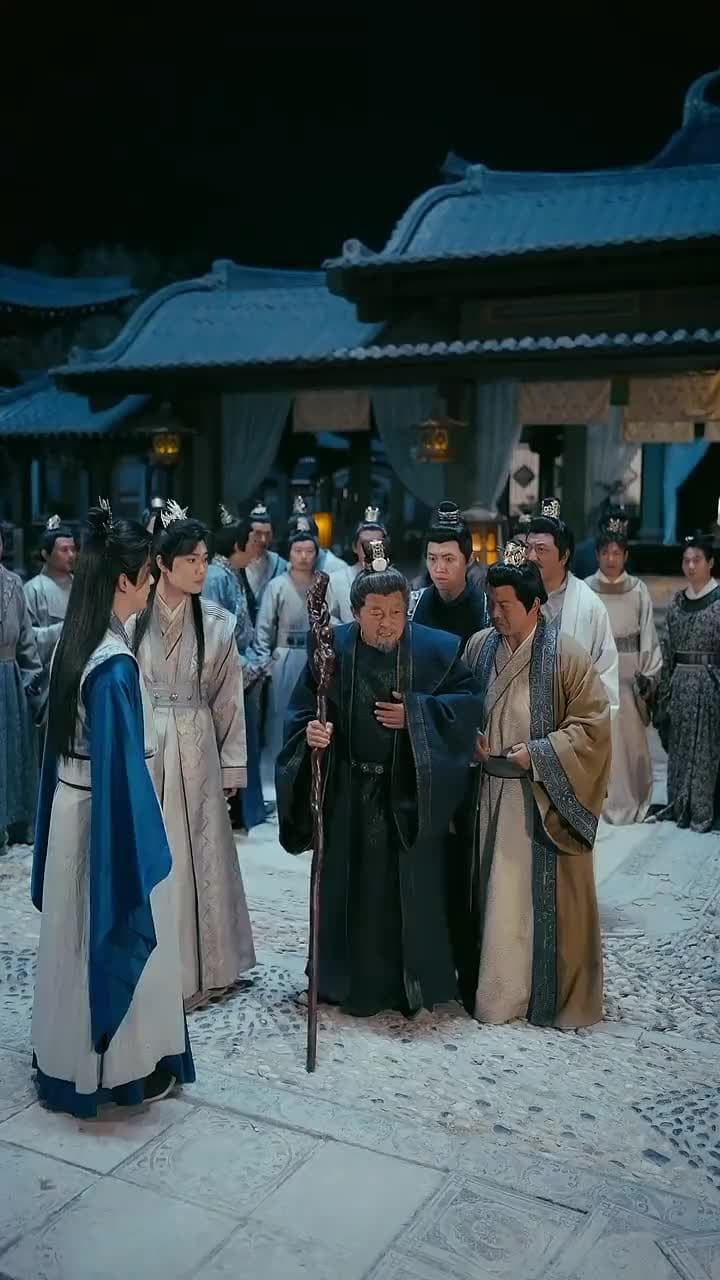 The Father Decides the Outcome - Episode 36