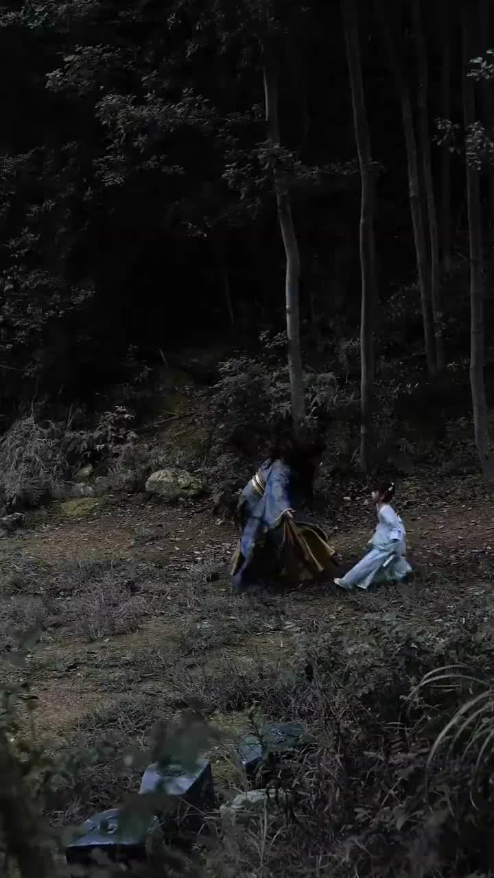 Tuan Gelap - Episode 6