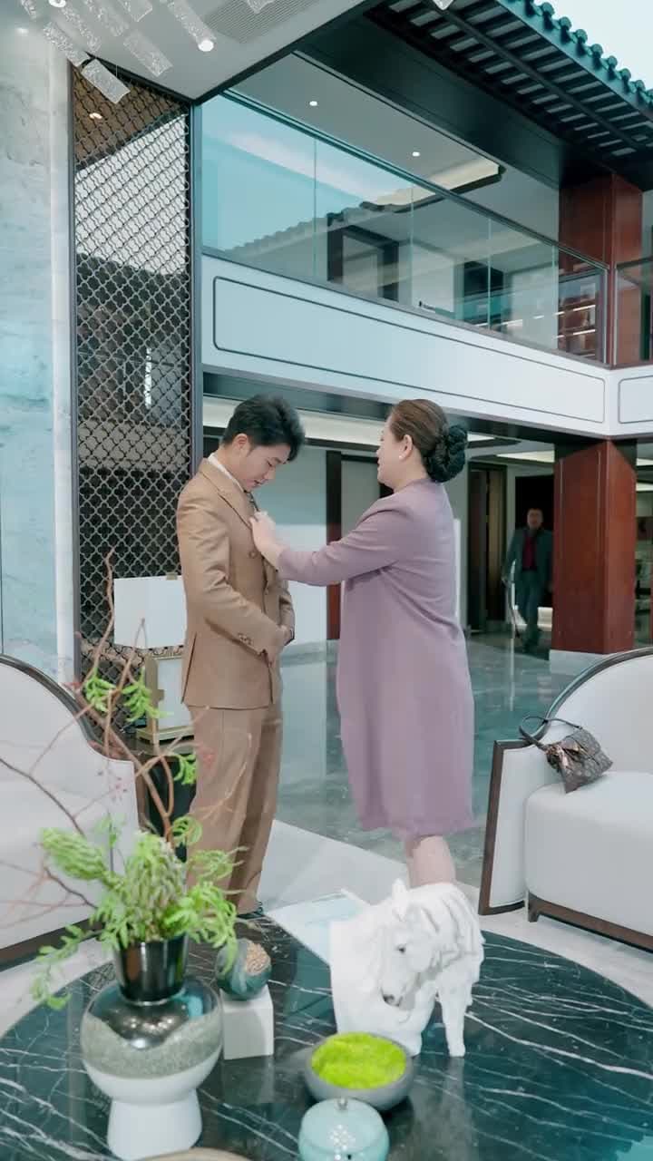 Chemin vers le sommet - Episode 10
