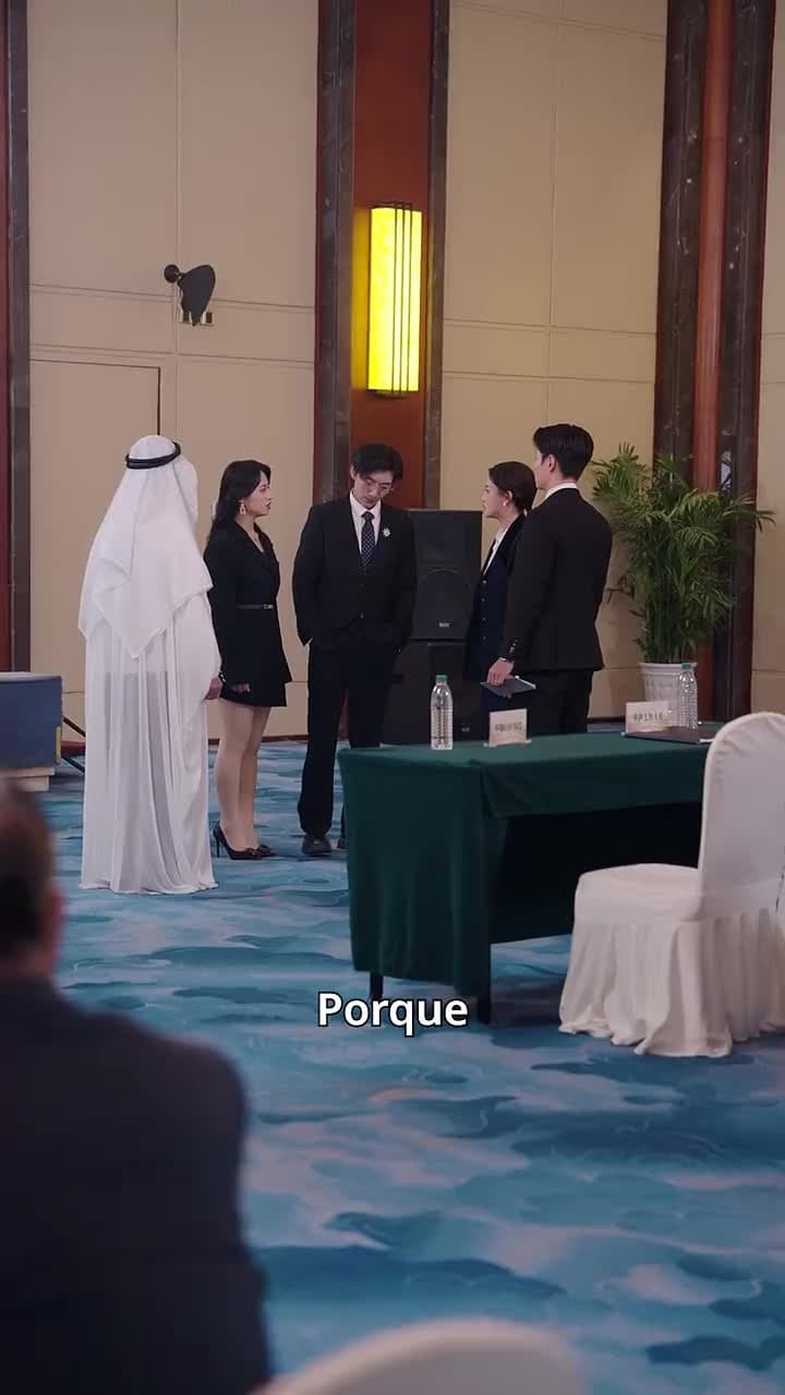 Mi Querida Traductora - Episode 21