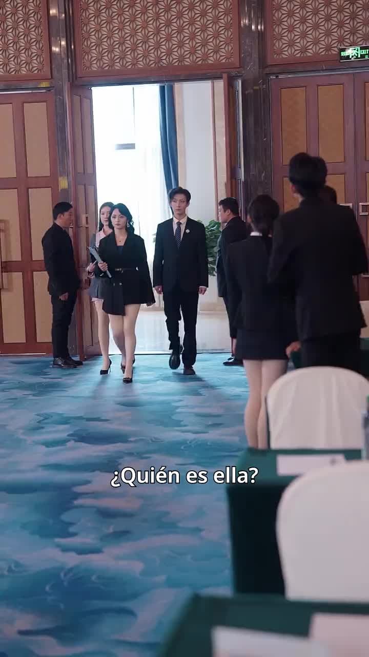 Mi Querida Traductora - Episode 14