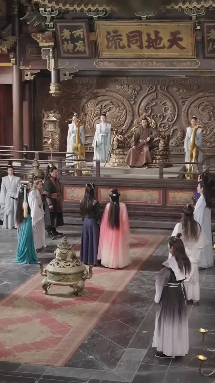 Tuan Gelap - Episode 34