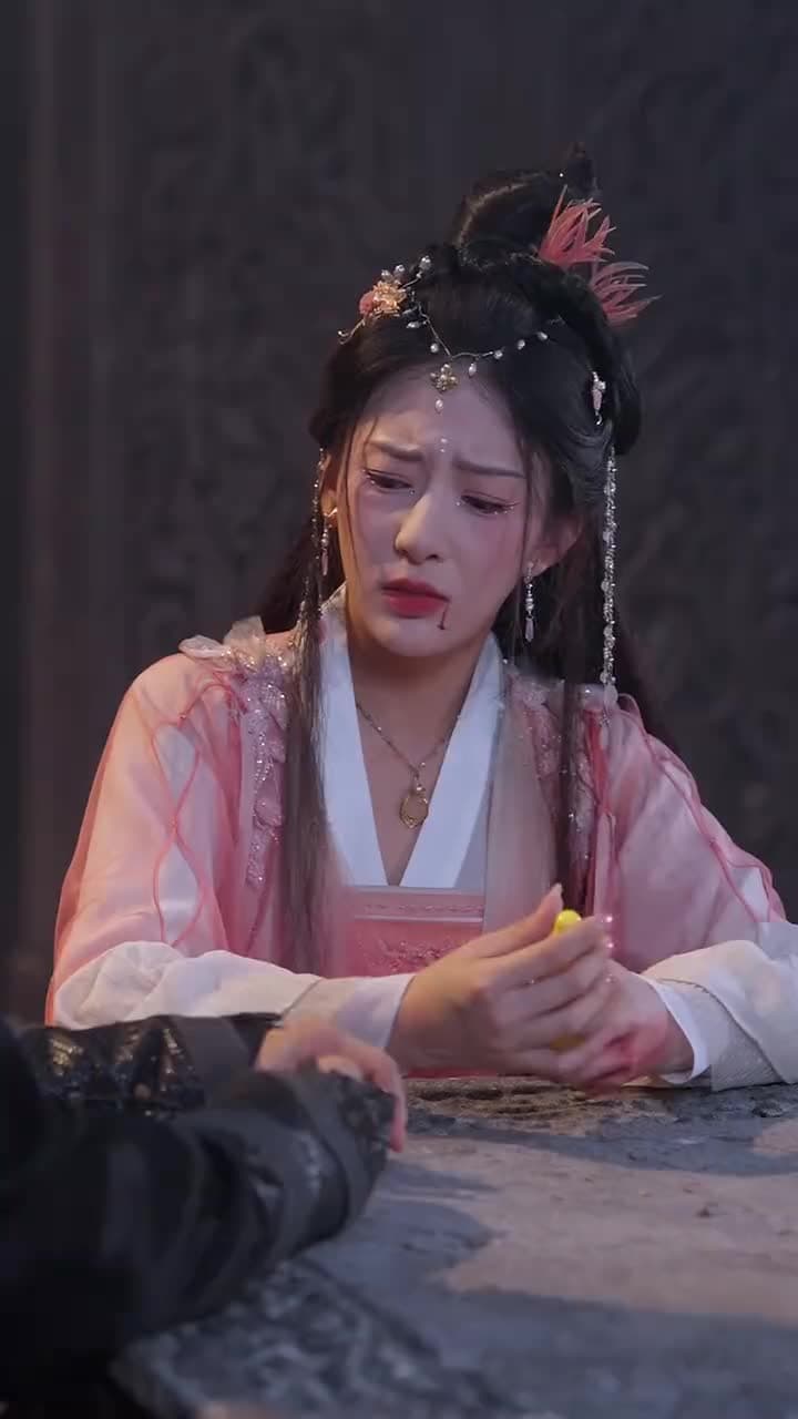 Tuan Gelap - Episode 38