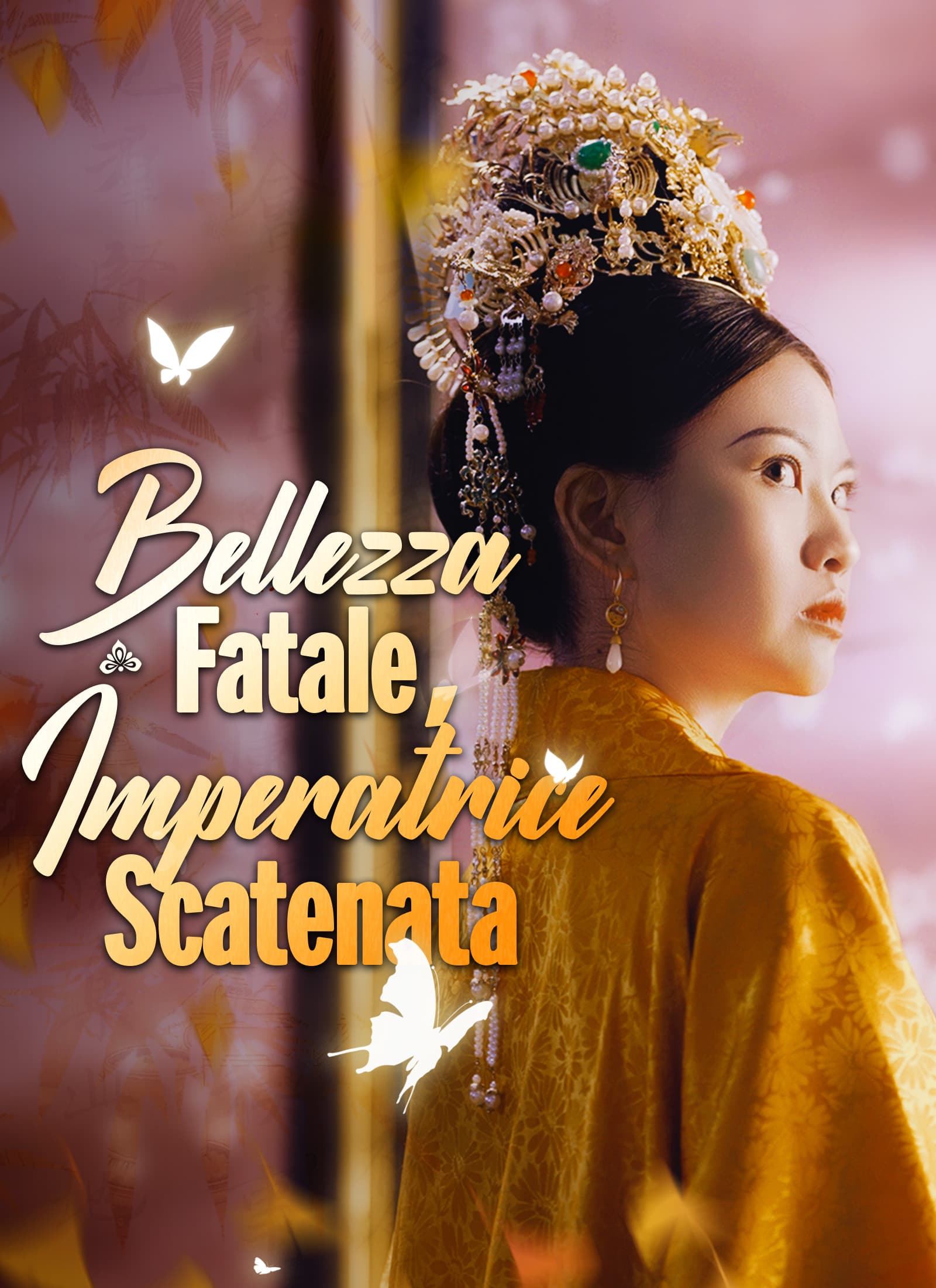 Bellezza Fatale, Imperatrice Scatenata