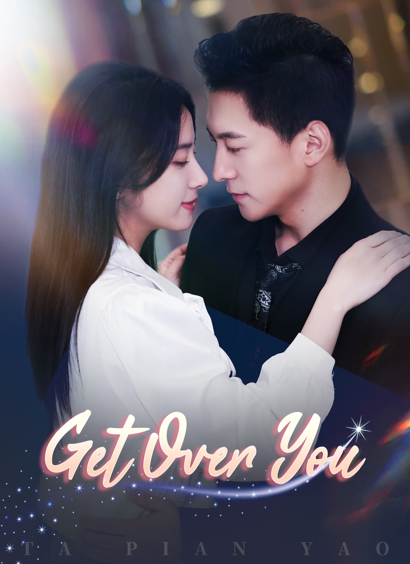 Get Over You