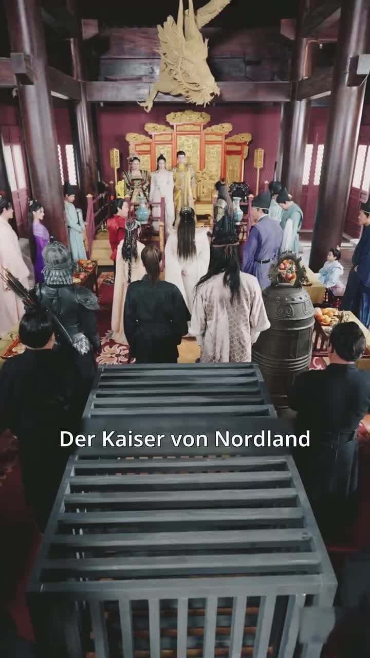 Der Ruf des Phönix - Episode 49