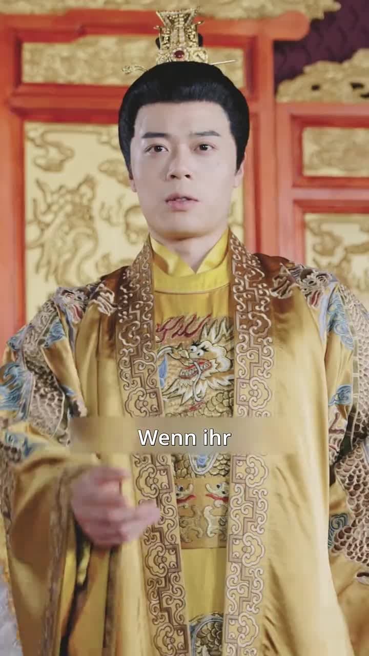 Der Ruf des Phönix - Episode 47