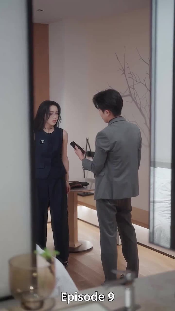 In Love's Embrace - Episode 9