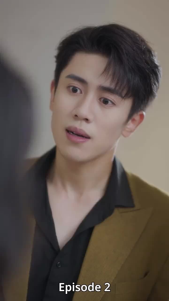 In Love's Embrace - Episode 2