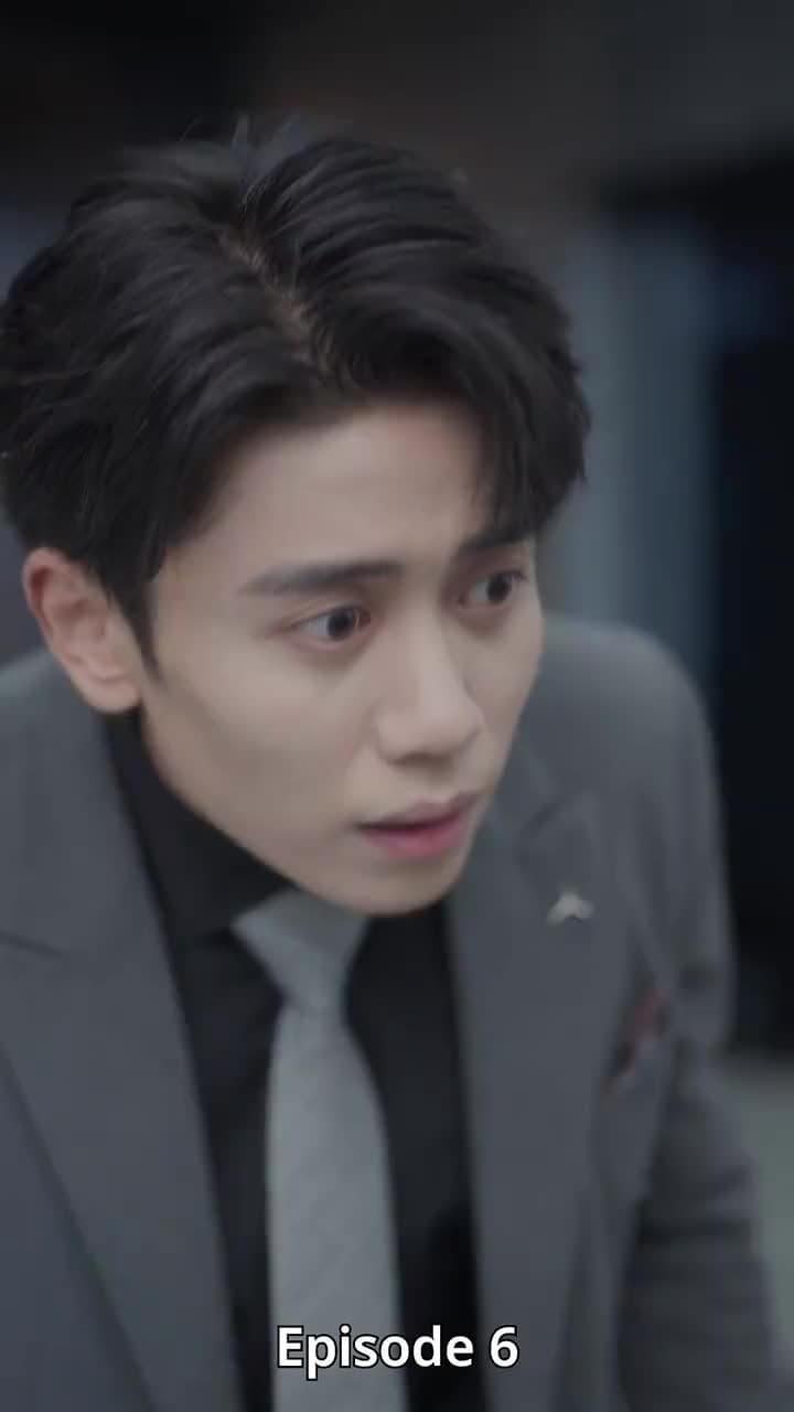 In Love's Embrace - Episode 6