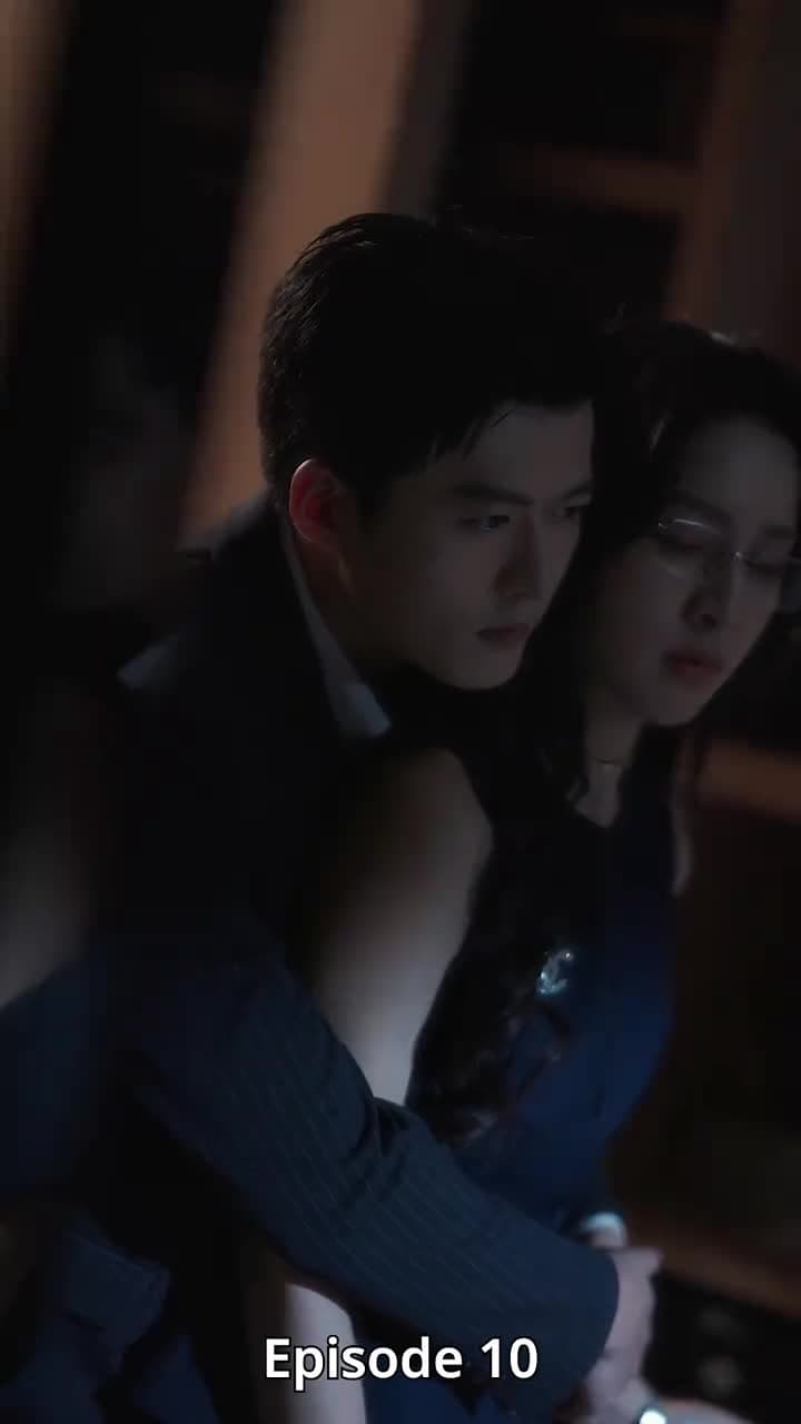 In Love's Embrace - Episode 10