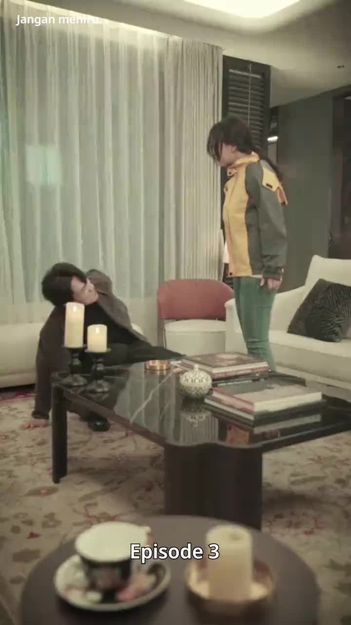 Takdir Tak Bertemu Kembali - Episode 3