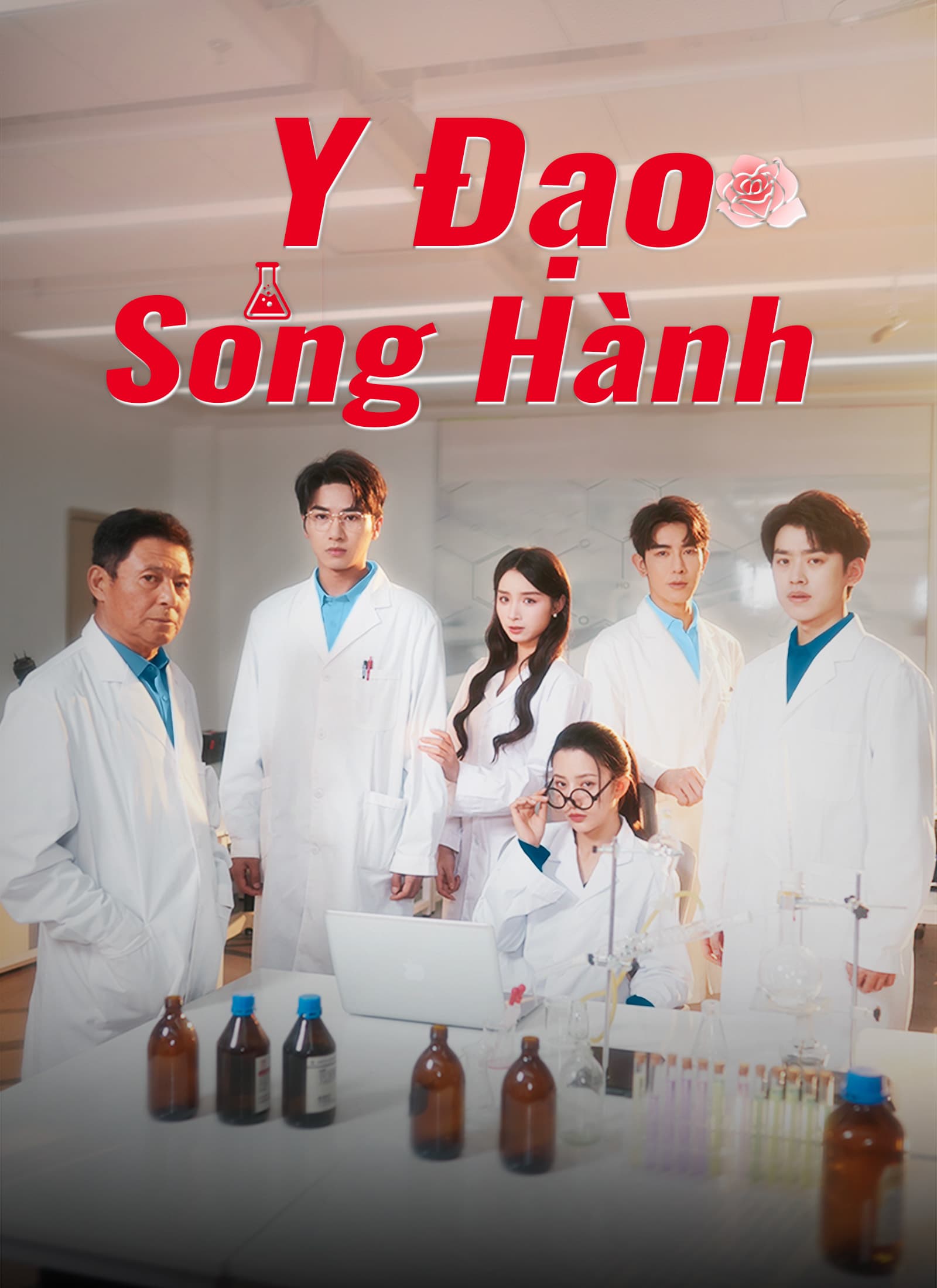 Y Đạo Song Hành
