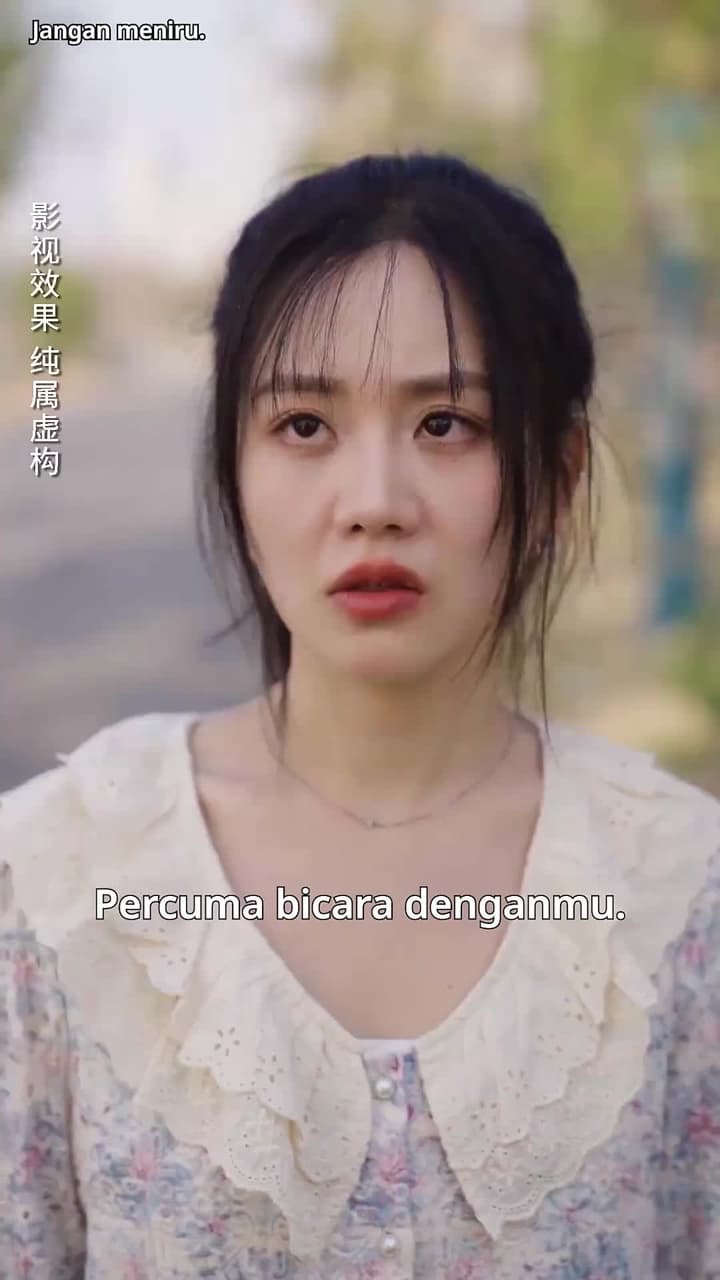 Jatuh Bangun - Episode 15