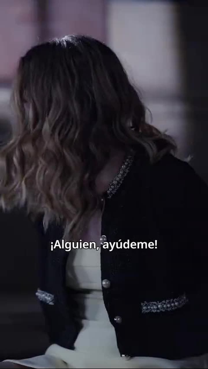 Todo lo que quiero eres tú - Episode 40