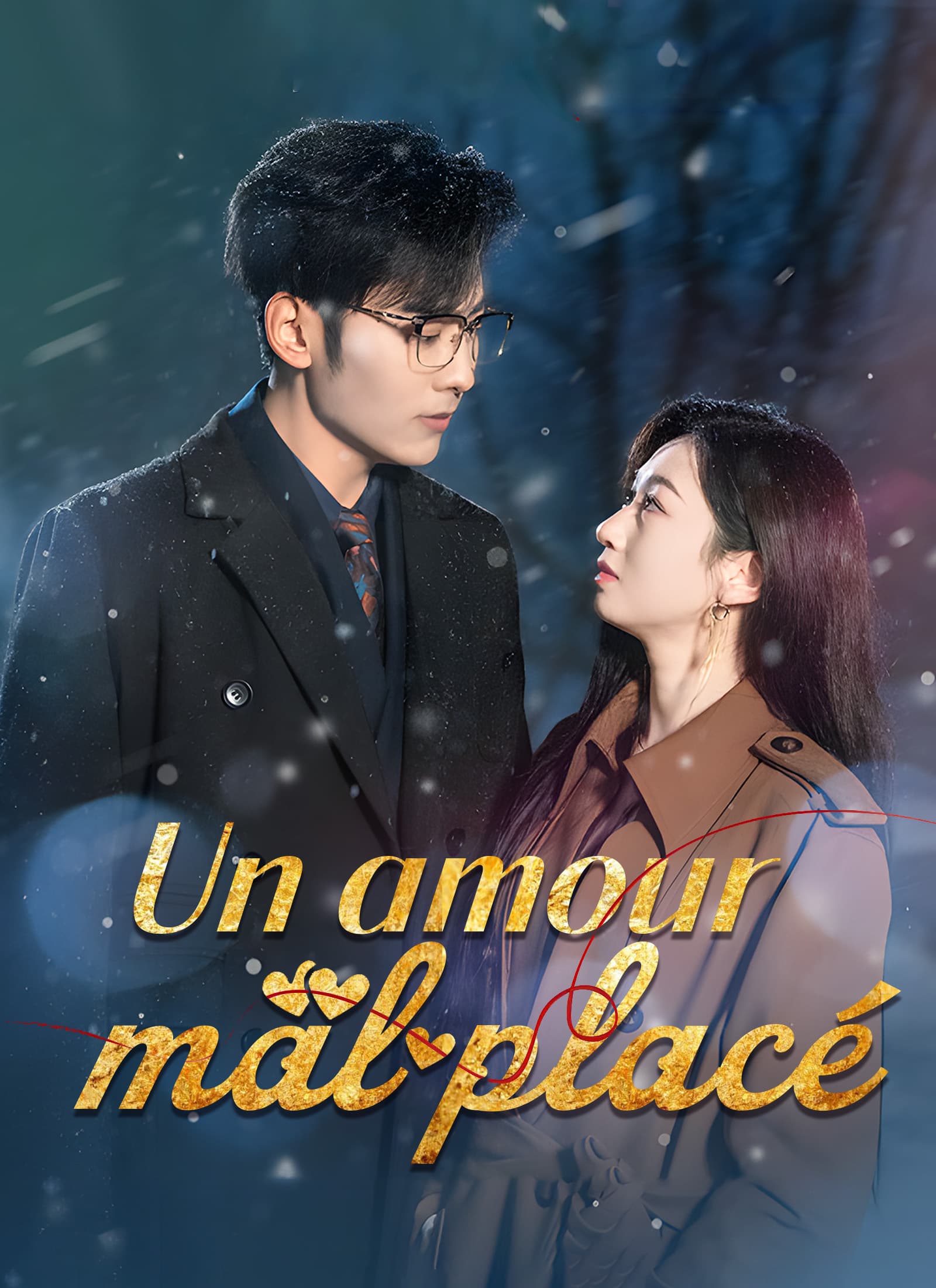 Un amour mal placé