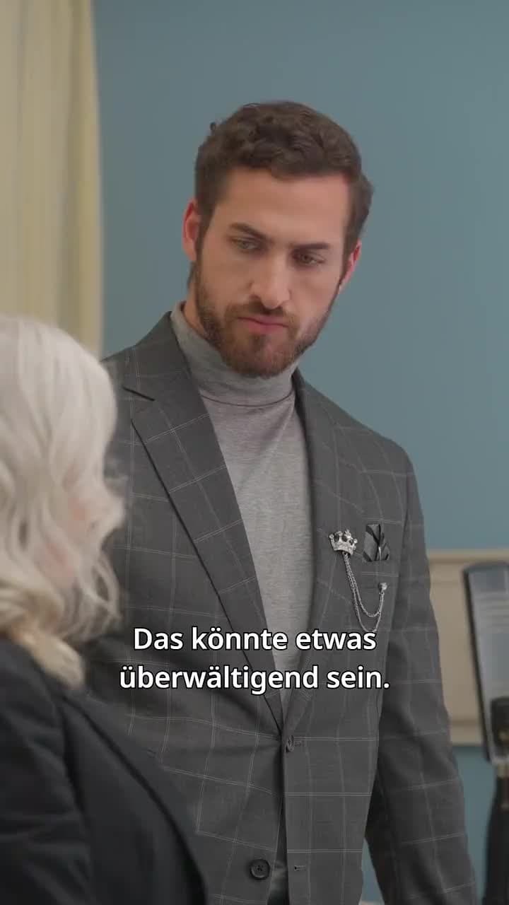 Blitzhochzeit mit meinem Chef - Episode 12