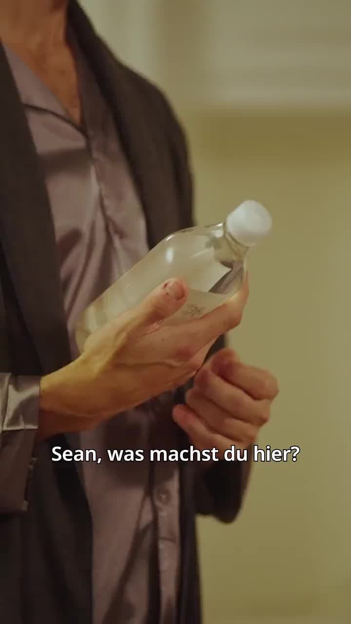 Blitzhochzeit mit meinem Chef - Episode 36