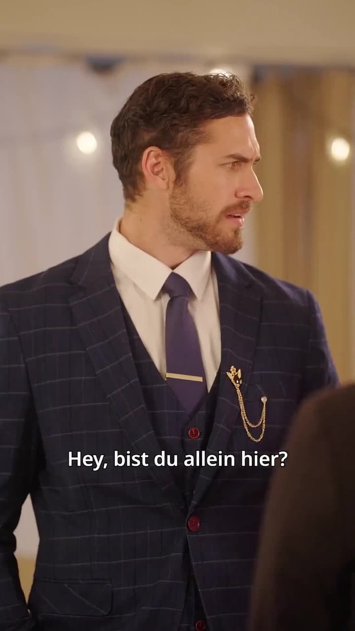 Blitzhochzeit mit meinem Chef - Episode 39