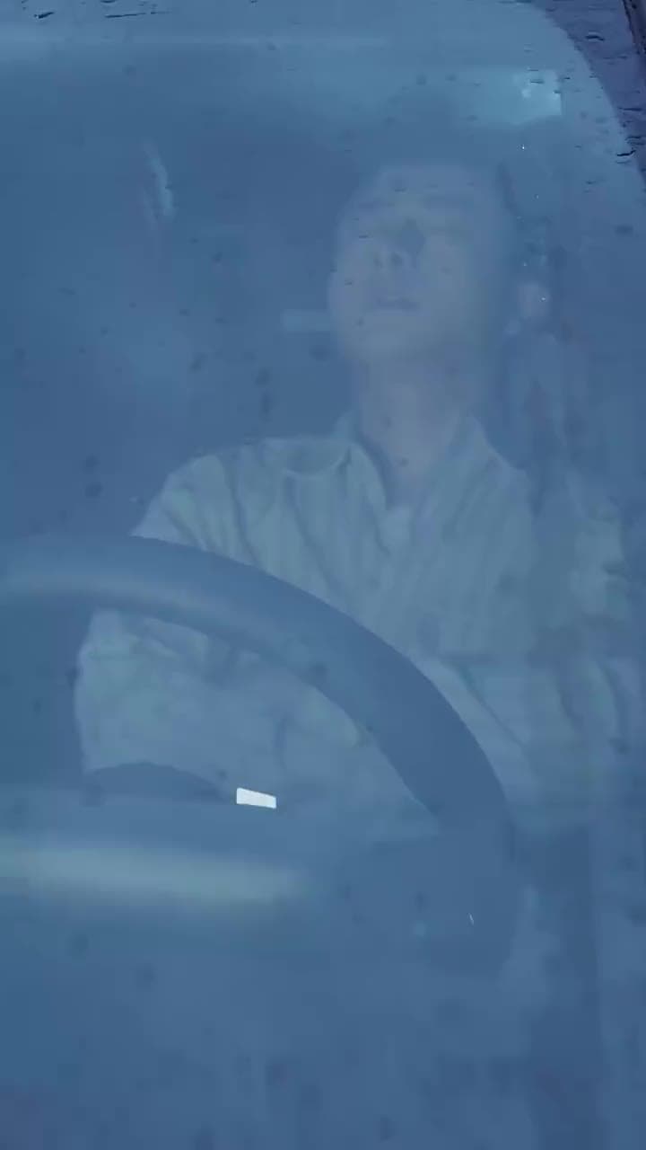 Rainy Night Scheme - Episode 39