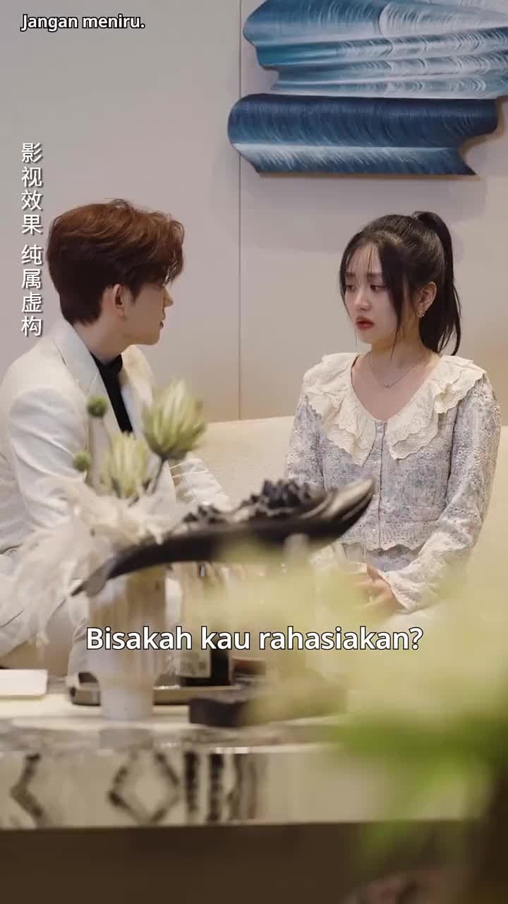 Jatuh Bangun - Episode 16