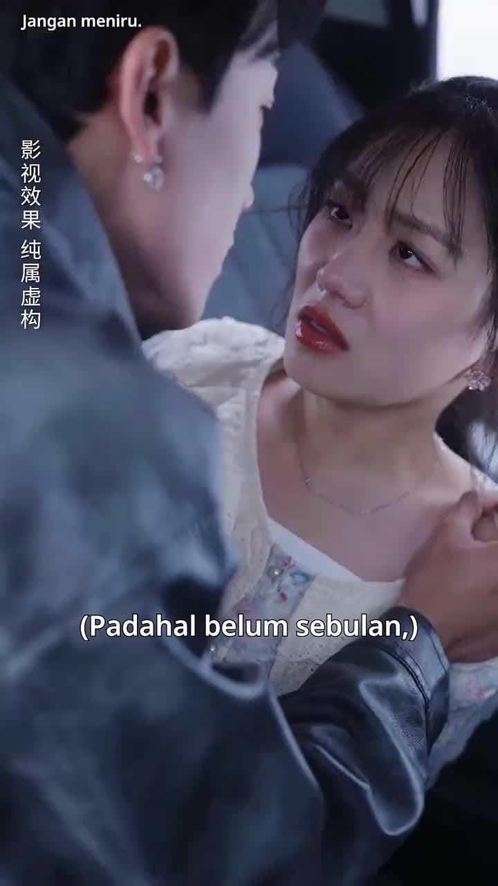 Jatuh Bangun - Episode 30