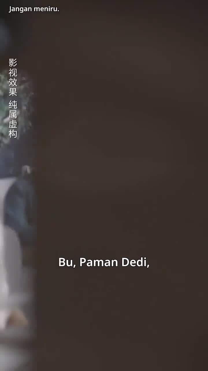 Jatuh Bangun - Episode 1