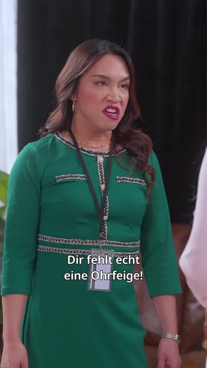 Blitzhochzeit mit meinem Chef - Episode 35