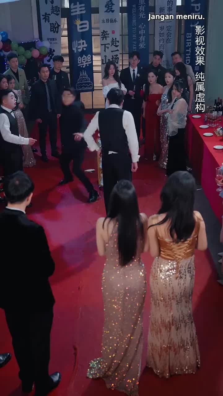 Cinta Kadaluarsa - Episode 9