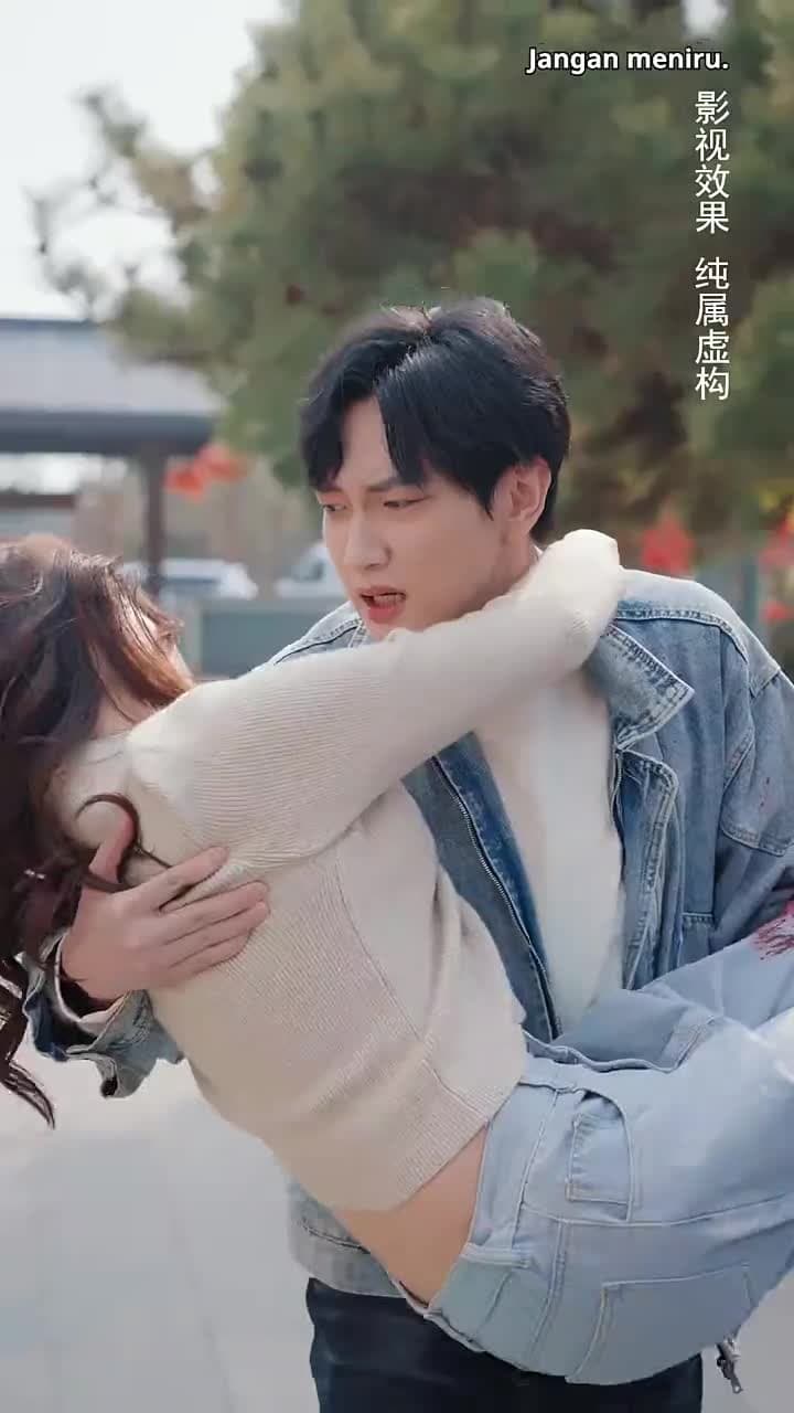 Cinta Kadaluarsa - Episode 1