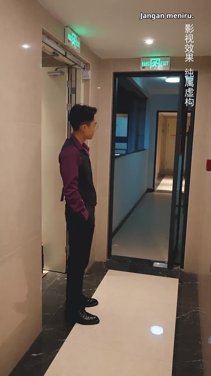 Cinta Kadaluarsa - Episode 26