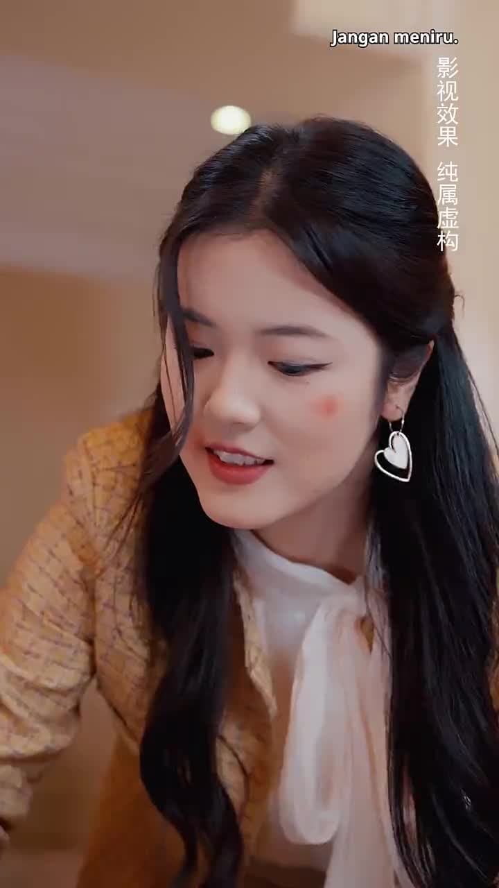 Cinta Kadaluarsa - Episode 41